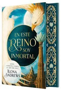 EN ESTE REINO SOY INMORTAL EDICION ESPECIAL
