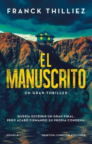 MANUSCRITO,EL