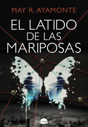 LATIDO DE LAS MARIPOSAS