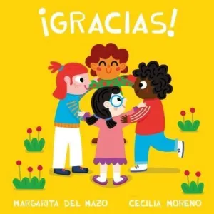 ¡GRACIAS!
