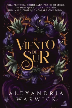 EL VIENTO DEL SUR
