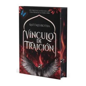 VINCULO DE TRAICION