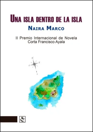 UNA ISLA DENTRO DE LA ISLA