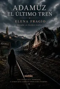 ADAMUZ.EL ÚLTIMO TREN