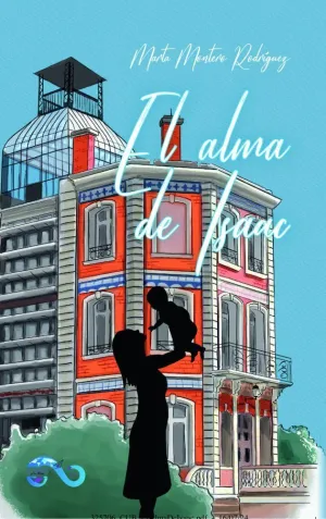 EL ALMA DE ISAAC