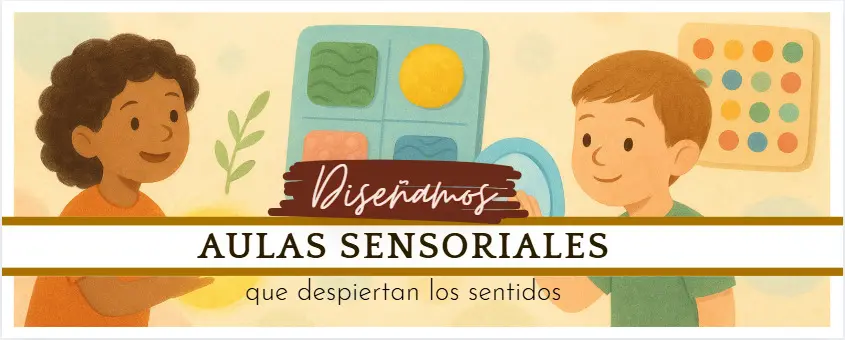AULAS SENSORIALES 